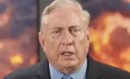 Thumbnail for Colonel Macgregor: 'LifeSiteNews was exposing globalist warmongering long before most'