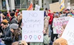 Thumbnail for Trudeau government spent $11.2 billion on pushing gender ideology in foreign countries: records