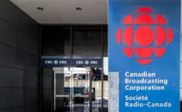 Thumbnail for Liberals to increase CBC funding to nearly $2 billion per year