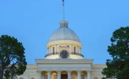 Thumbnail for Alabama bill proposes tax credits for donations to pro-life pregnancy centers