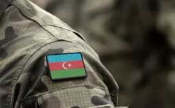 Thumbnail for US religious freedom commission fails to note Israel funded Azerbaijan's war on Armenian Christians