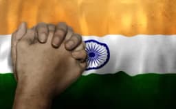 Thumbnail for Hindu extremists are preventing Christian converts in India from burying their dead