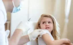 Thumbnail for Over half of Canadian parents concerned with vaccine safety post-COVID