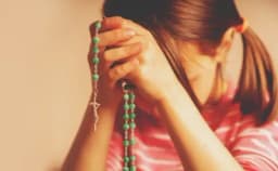 Thumbnail for Faithful Catholic school trustee on a mission to bring Rosary back to Ontario classrooms