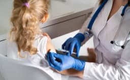 Thumbnail for Doctor tells Tucker Carlson: CDC still promoting COVID shots for kids after 38,000 jab deaths