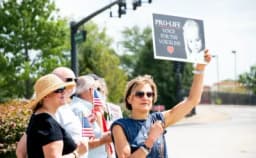 Thumbnail for Missouri House panel approves ballot initiative to repeal ‘right’ to abortion in state constitution