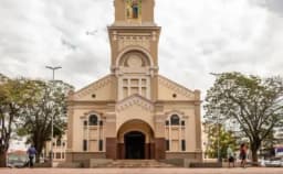 Thumbnail for Brazil Catholic music festival sees overwhelming demand for confessions with 40,000 attendees