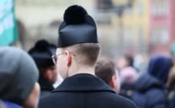 Thumbnail for ‘We are a target for the devil’: A traditional superior offers a survival guide for priests