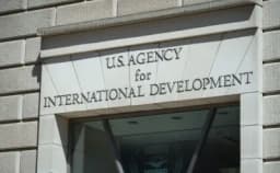 Thumbnail for Obama-appointed judge sides against Musk, Trump, halts defunding of USAID