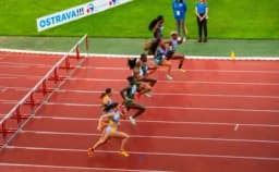 Thumbnail for World Athletics Council announces gender test for all competitors before women's events