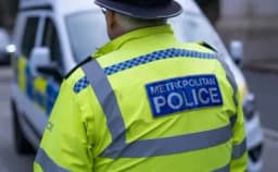 Thumbnail for UK police will now body search detainees of same biological sex, not ‘gender identity’