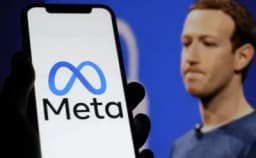 Thumbnail for LGBT activists condemn Meta AI for presenting argument in support of 'conversion therapy'