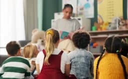 Thumbnail for Austrian school expels kindergarten children after parents protest pornographic posters