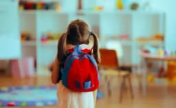 Thumbnail for UK relents on minimum age limit to see gender specialists, allows toddlers to receive counseling