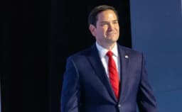Thumbnail for WATCH: Marco Rubio praises Catholic Church's 2,000-year legacy in official State Dept. video