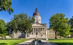 Thumbnail for Satanists who held Kansas 'black mass' planning 'witches hour protest' in August