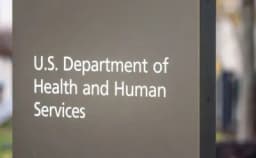 Thumbnail for Trump HHS launches probe into hospitals for not complying with ban on child 'gender transitions'