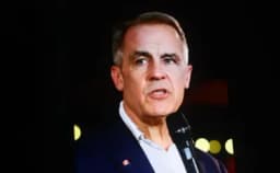 Thumbnail for Canadian PM Mark Carney to attend inaugural Mass of Pope Leo XIV