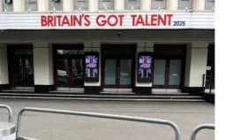 Thumbnail for 'Britain's Got Talent' wades into the culture war by trying to normalize drag queens