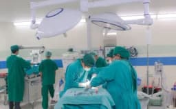 Thumbnail for Trump administration rescinds Biden-era mandate forcing doctors to commit abortions