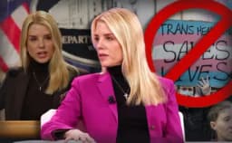 Thumbnail for AG Bondi pledges to ‘hold accountable’ doctors who mutilate children with ‘gender transitions’
