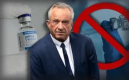 Thumbnail for RFK Jr. orders placebo safety trials for all new vaccines in major policy decision
