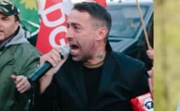 Thumbnail for 'Transgender' neo-Nazi criminal shows how the 'abnormal has become the norm' in Germany