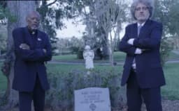Thumbnail for Powerful new Florida campaign ads vow to end Disney 'grooming' of children, 'destroy the Democrats'