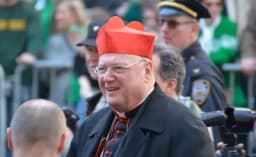 Thumbnail for Church leaders should not misrepresent Catholic teaching when they condemn antisemitism