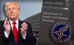 Thumbnail for Trump taps Dr. Casey Means as next US surgeon general