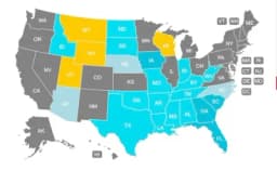 Thumbnail for Ten states have introduced bills to classify abortion as murder so far in 2025