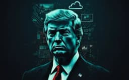 Thumbnail for Is the Trump admin building a digital control grid that could lead to a super-surveillance state?