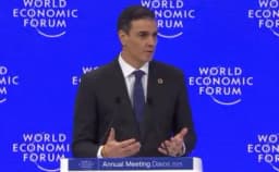 Thumbnail for Spanish prime minister calls for end of 'anonymity' on social media as part of digital ID scheme