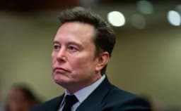 Thumbnail for Elon Musk: ‘I’m getting a lot of death threats’ due to DOGE