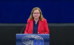 Thumbnail for Soros-backed politician tapped to lead EU initiative against 'hate speech'