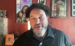 Thumbnail for Cartoonist who smeared Trump supporters as 'groomers' arrested on child pornography charges