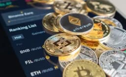 Thumbnail for WARNING: Fraudulent X account is attempting to use Bishop Strickland’s identity to sell crypto