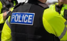 Thumbnail for UK parents arrested over WhatsApp messages questioning school principal hiring process