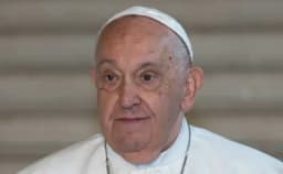 Thumbnail for Pro-LGBT priest says Pope Francis inspired him to announce his homosexuality