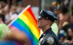 Thumbnail for Trump DOJ erases Biden-era police training that promoted gender ideology