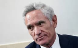 Thumbnail for Scott Atlas: COVID lockdowns, censorship have left a 'permanent black mark on America'
