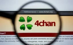 Thumbnail for UK targets 4chan in aggressive online censorship campaign without borders