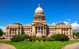 Thumbnail for Idaho Senate passes bill requiring schools to show realistic videos of unborn babies’ development