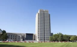 Thumbnail for North Dakota House demands Supreme Court overturn Obergefell gay ‘marriage’ ruling