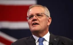 Thumbnail for Ex-Australian PM: Catholic family's stunning forgiveness of their children's killer inspired the nation