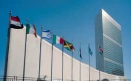 Thumbnail for Trump admin pushes back against ‘extremist gender ideology’ at UN meeting on women