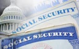 Thumbnail for DOGE report shows Biden admin gave almost 4 million Social Security numbers to non-citizens