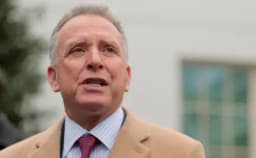 Thumbnail for Putin gives Trump envoy 5-hour audience, signaling major US–Russia realignment