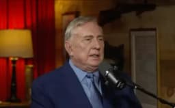 Thumbnail for Col. Macgregor condemns US support for Ukraine, Israeli violence: 'Stop this mass murder'