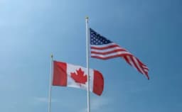 Thumbnail for There's a grim reality behind jokes about blocking Canadian pornography site to solve US tariff war